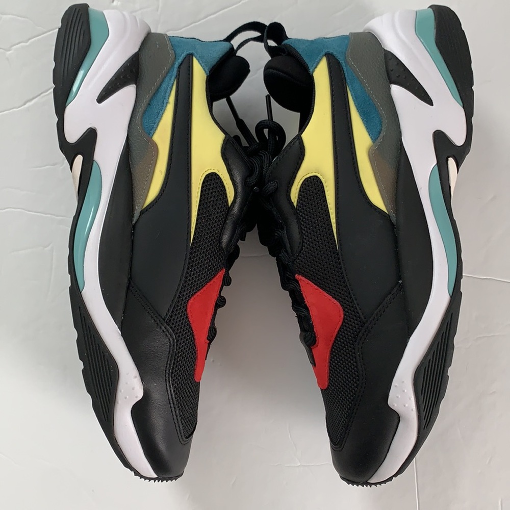 Puma Thunder Spectra - Picture 3 of 7